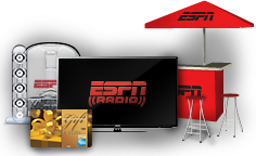 Espn Man Cave Contest